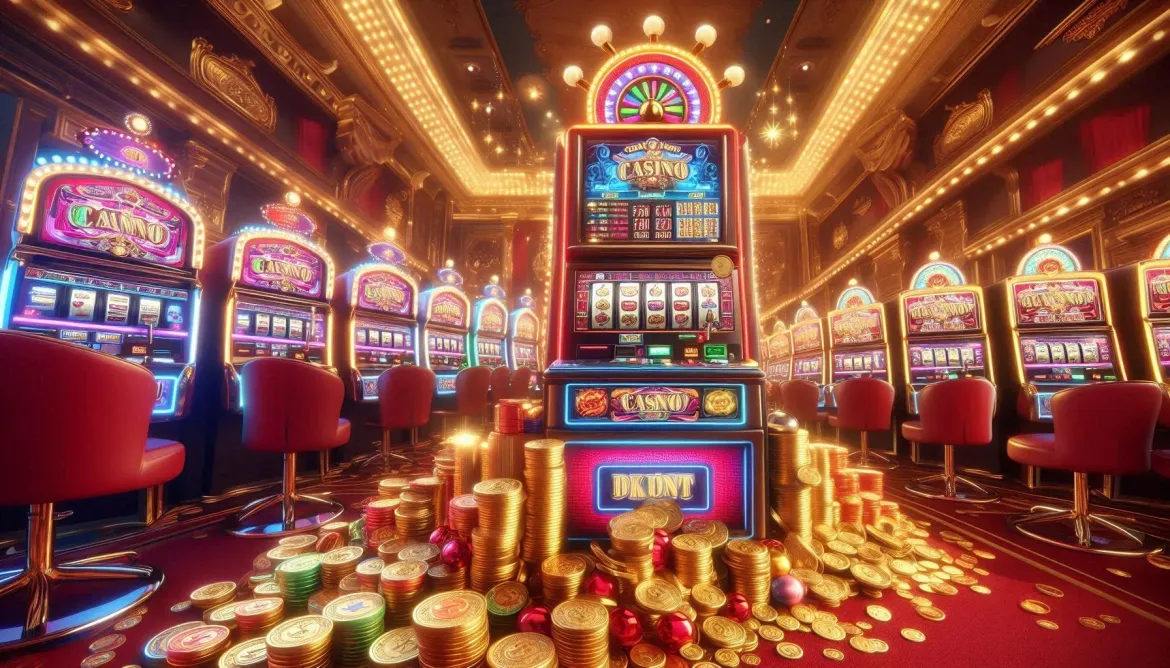 Tombola Casino